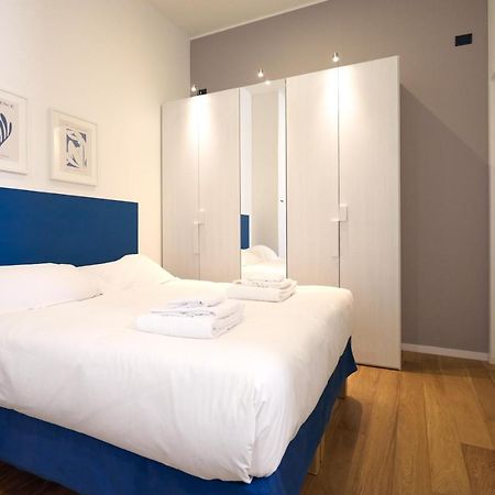 Relstay - S. Ambrogio - Charming And Modern 1Br 米兰 外观 照片