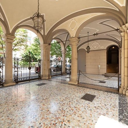 Relstay - S. Ambrogio - Charming And Modern 1Br 米兰 外观 照片