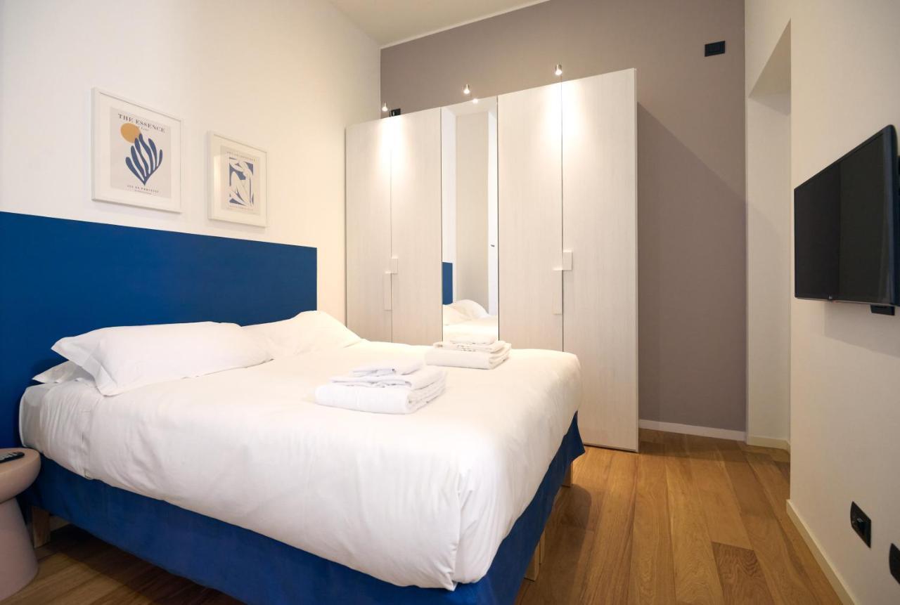 Relstay - S. Ambrogio - Charming And Modern 1Br 米兰 外观 照片