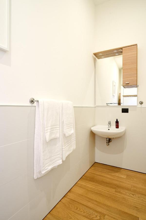 Relstay - S. Ambrogio - Charming And Modern 1Br 米兰 外观 照片