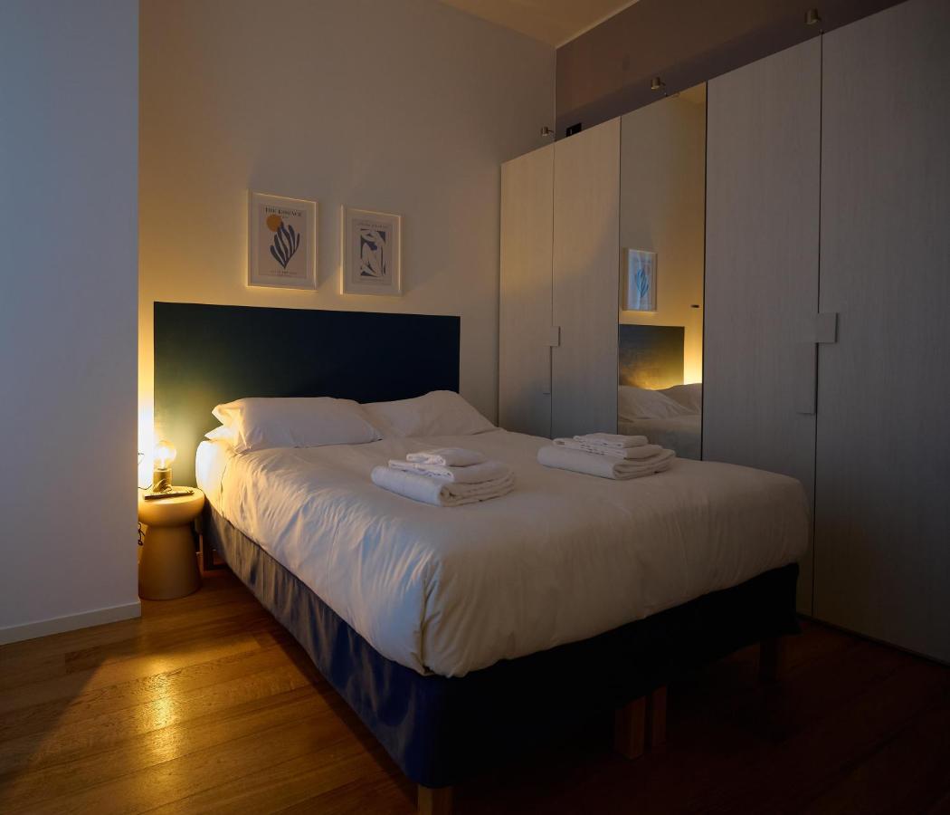 Relstay - S. Ambrogio - Charming And Modern 1Br 米兰 外观 照片