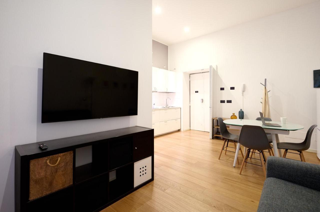 Relstay - S. Ambrogio - Charming And Modern 1Br 米兰 外观 照片