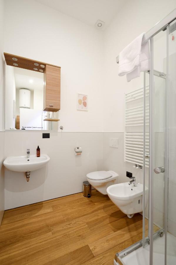 Relstay - S. Ambrogio - Charming And Modern 1Br 米兰 外观 照片