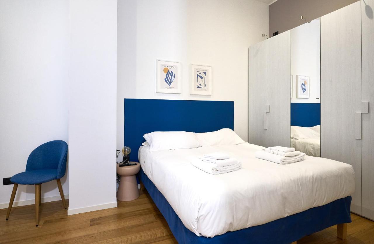Relstay - S. Ambrogio - Charming And Modern 1Br 米兰 外观 照片