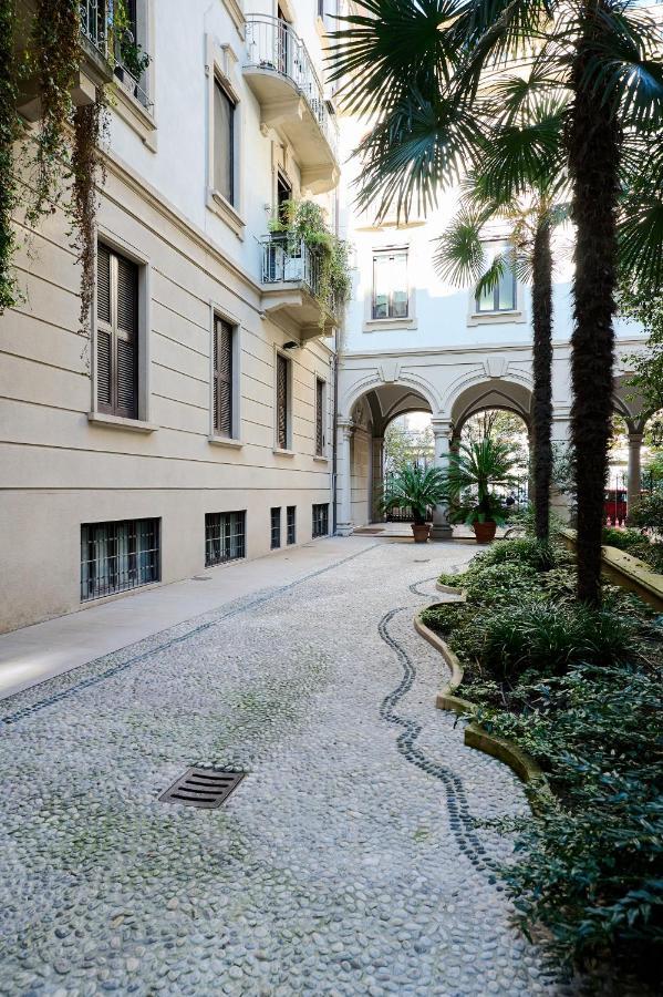 Relstay - S. Ambrogio - Charming And Modern 1Br 米兰 外观 照片
