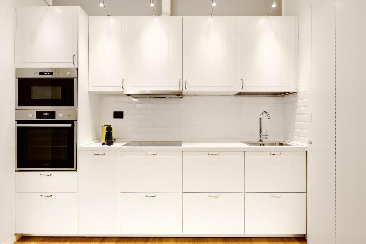 Relstay - S. Ambrogio - Charming And Modern 1Br 米兰 外观 照片