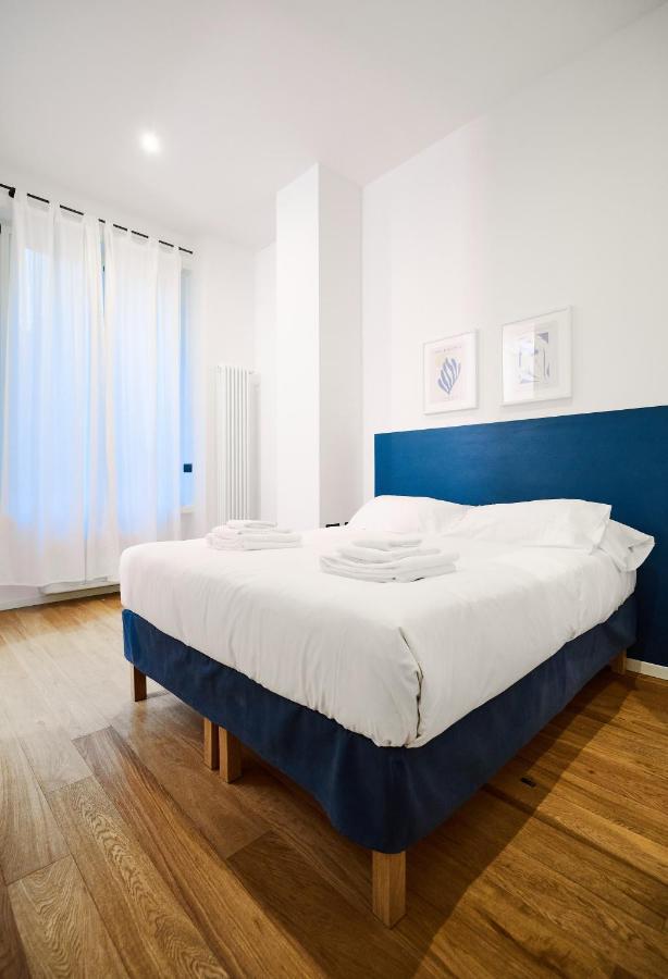 Relstay - S. Ambrogio - Charming And Modern 1Br 米兰 外观 照片