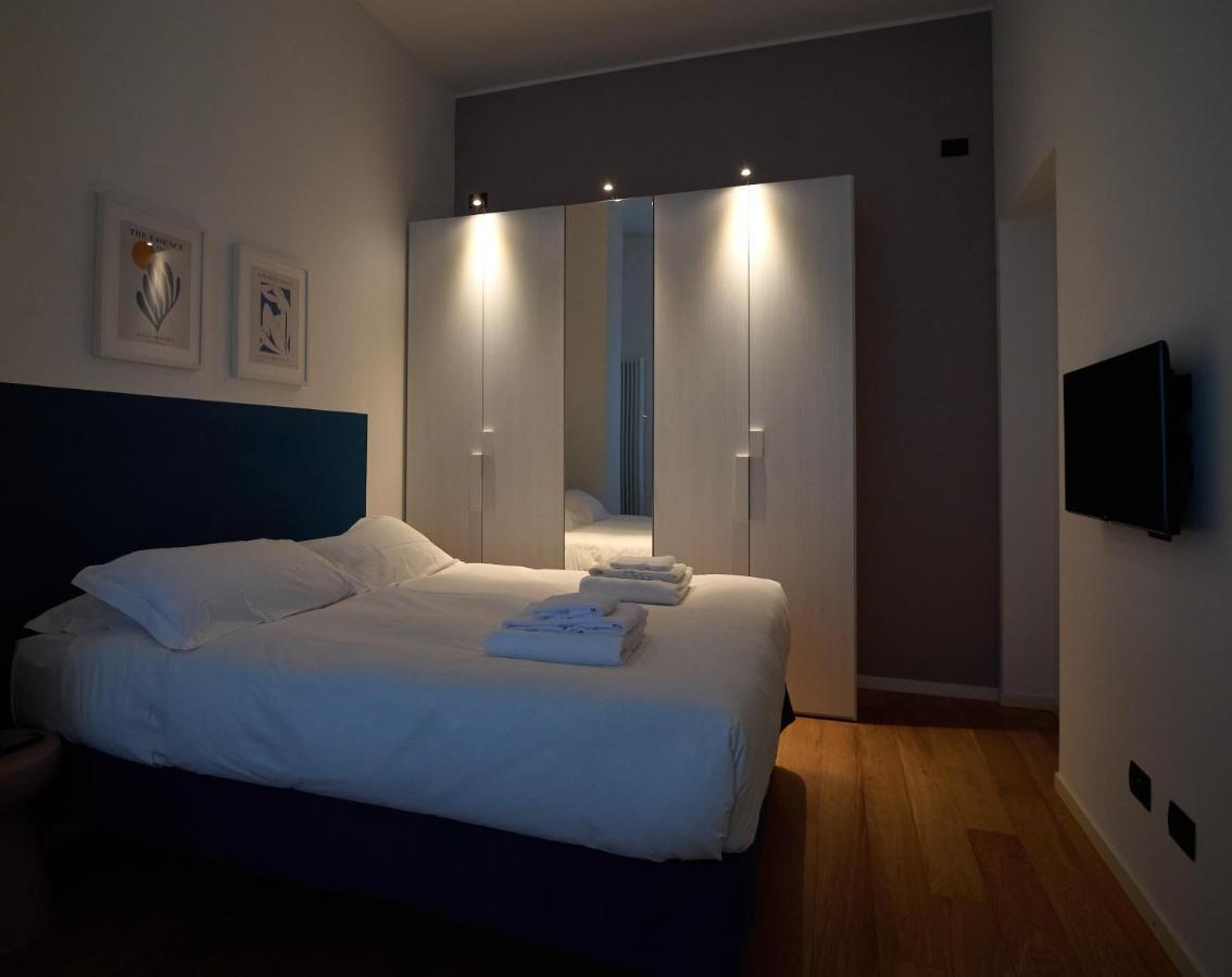 Relstay - S. Ambrogio - Charming And Modern 1Br 米兰 外观 照片