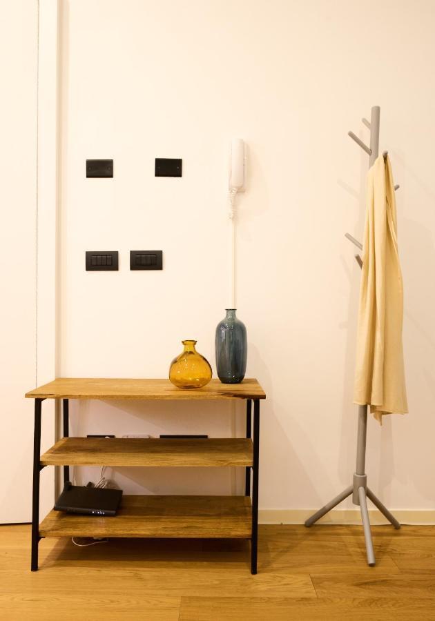 Relstay - S. Ambrogio - Charming And Modern 1Br 米兰 外观 照片