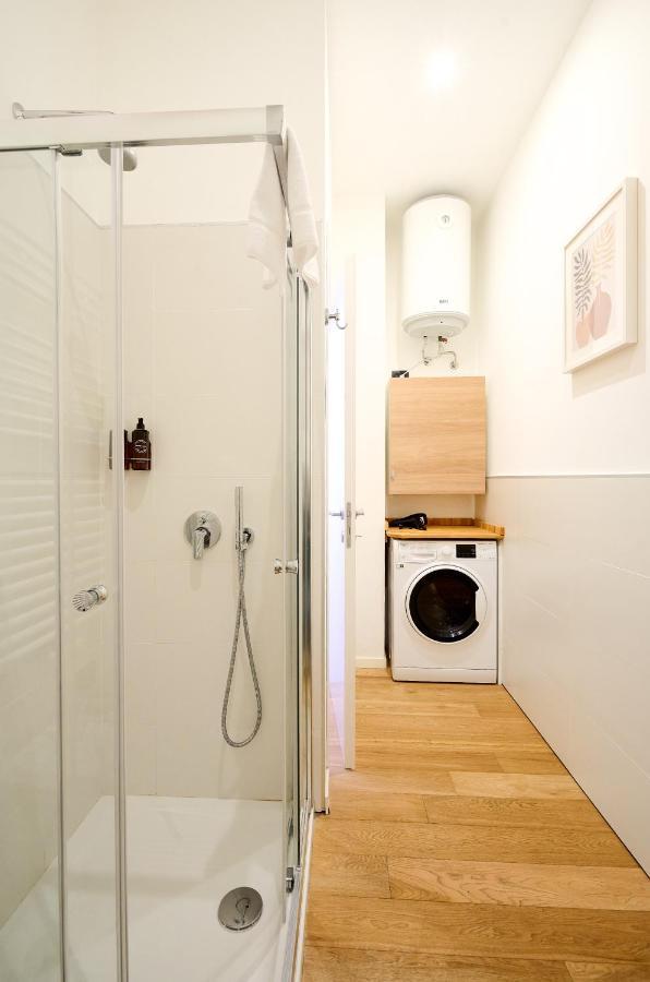 Relstay - S. Ambrogio - Charming And Modern 1Br 米兰 外观 照片