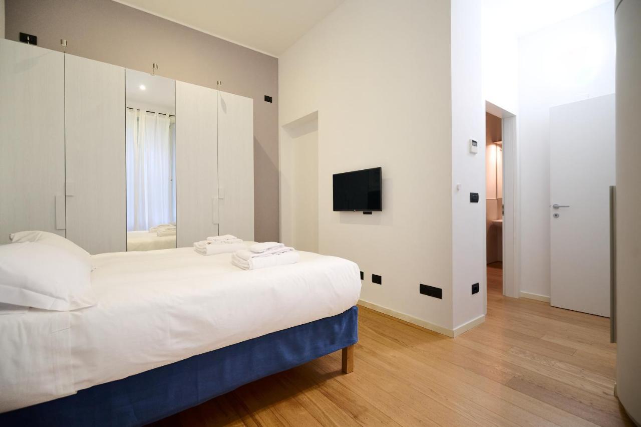 Relstay - S. Ambrogio - Charming And Modern 1Br 米兰 外观 照片