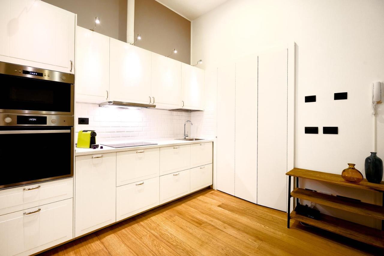 Relstay - S. Ambrogio - Charming And Modern 1Br 米兰 外观 照片